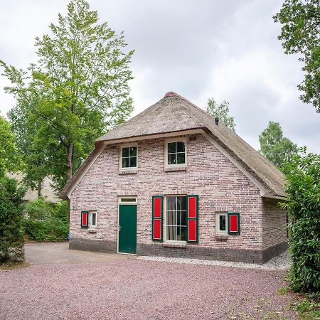 Landal Het Land Van Bartje Hotel Ees Luaran gambar
