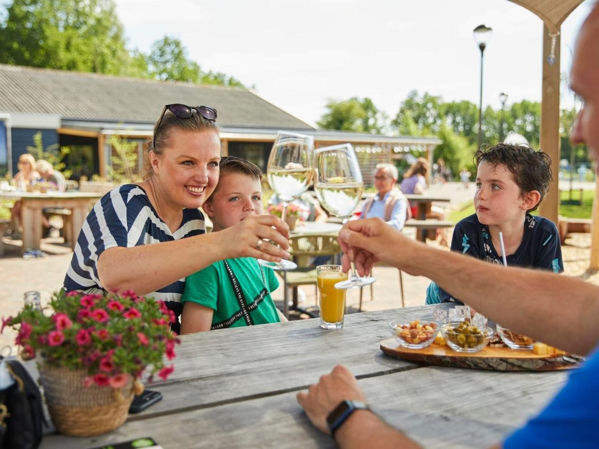 Landal Het Land Van Bartje Hotel Ees Luaran gambar