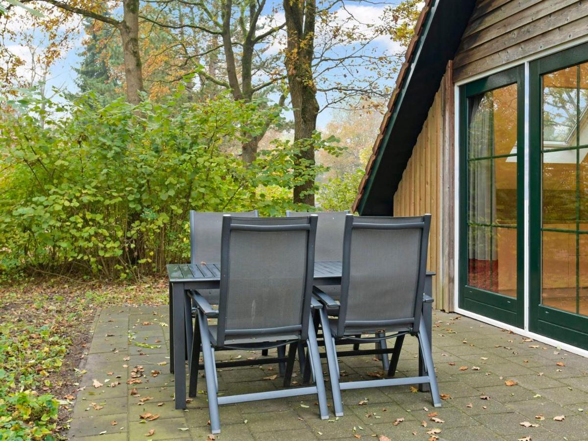 Landal Het Land Van Bartje Hotel Ees Luaran gambar