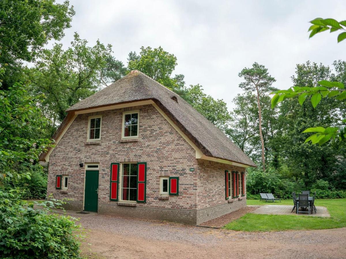Landal Het Land Van Bartje Hotel Ees Luaran gambar