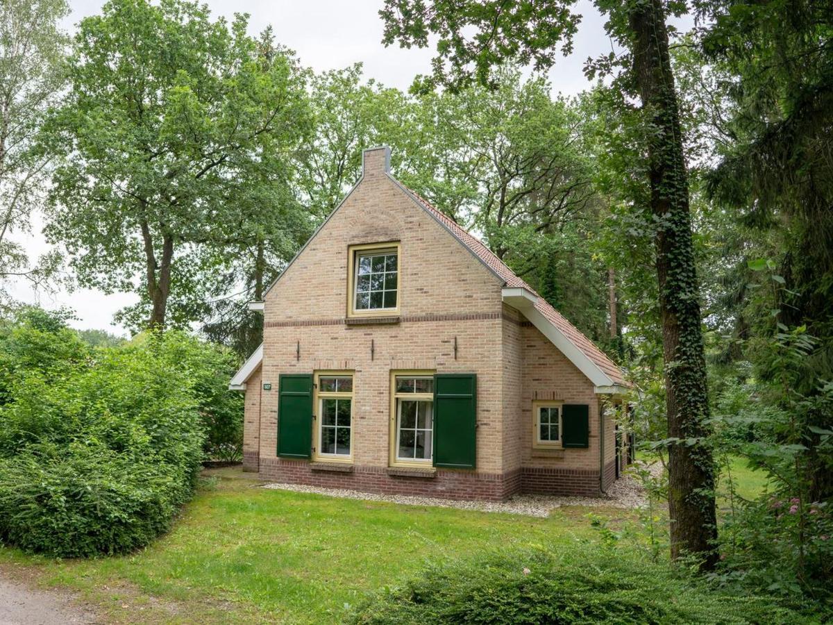 Landal Het Land Van Bartje Hotel Ees Luaran gambar