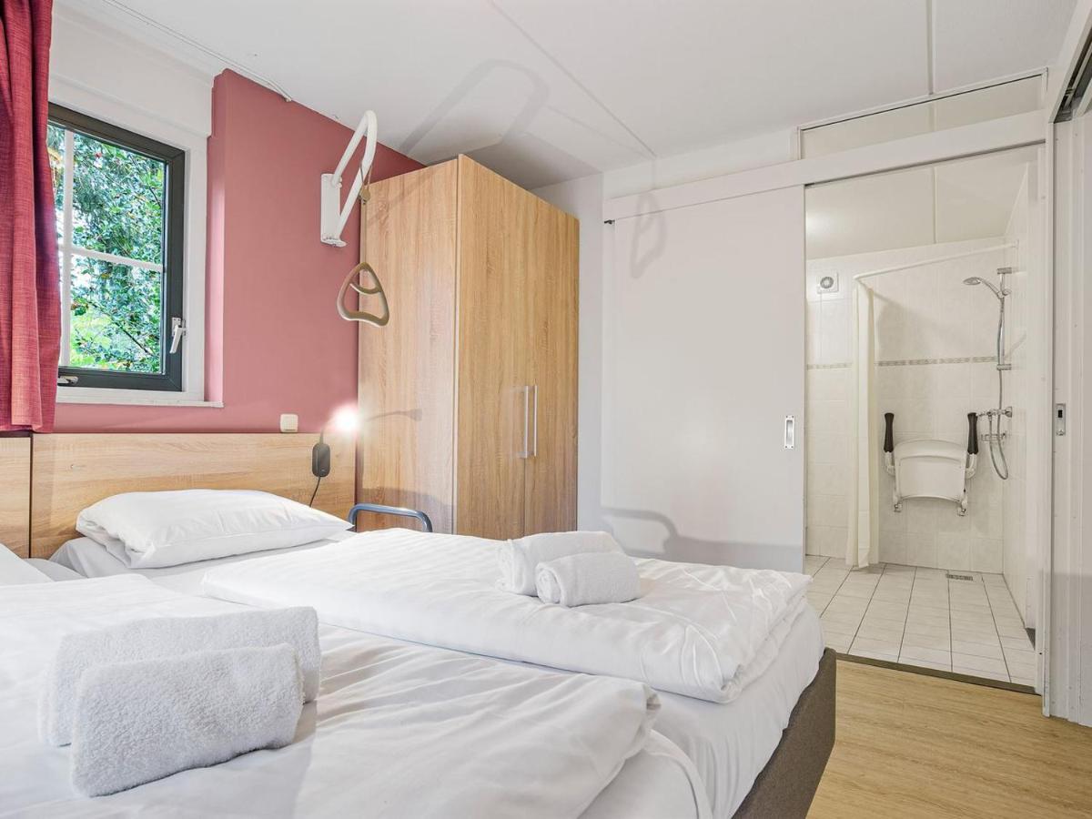 Landal Het Land Van Bartje Hotel Ees Luaran gambar