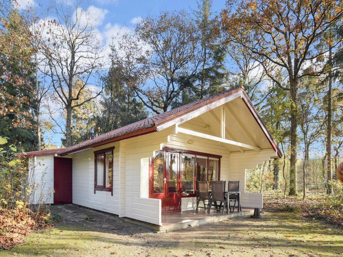 Landal Het Land Van Bartje Hotel Ees Luaran gambar