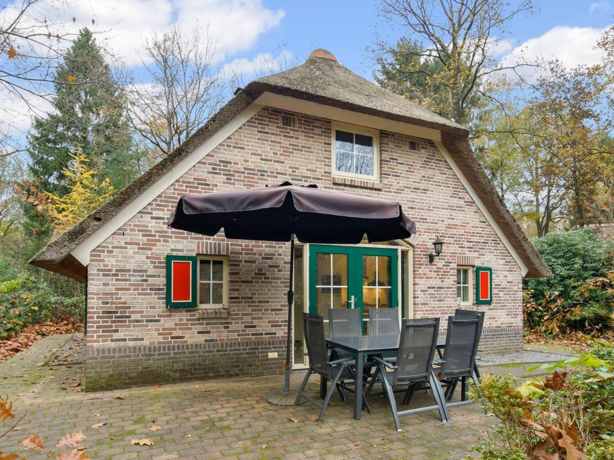 Landal Het Land Van Bartje Hotel Ees Luaran gambar