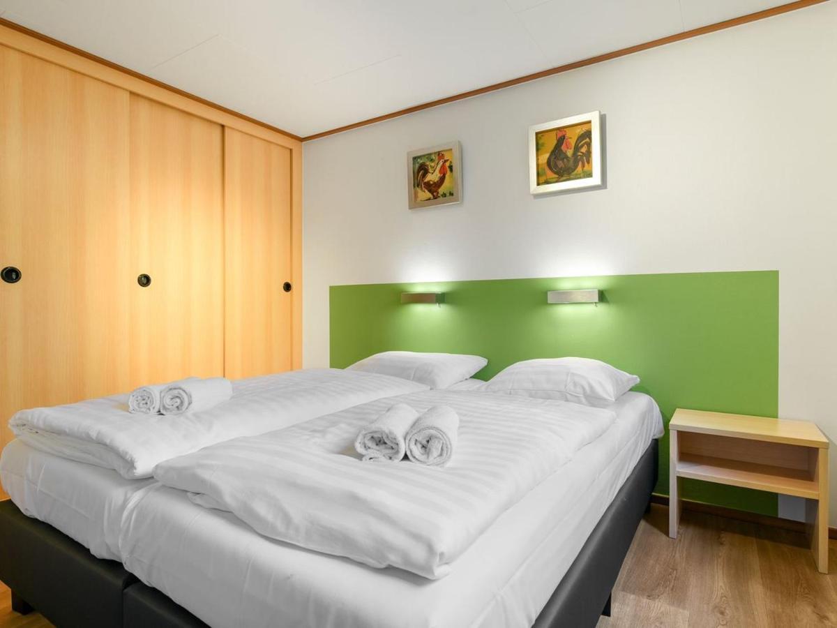 Landal Het Land Van Bartje Hotel Ees Luaran gambar