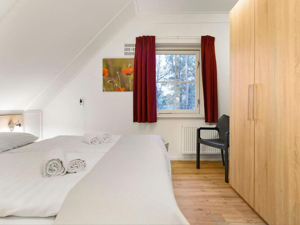 Landal Het Land Van Bartje Hotel Ees Luaran gambar