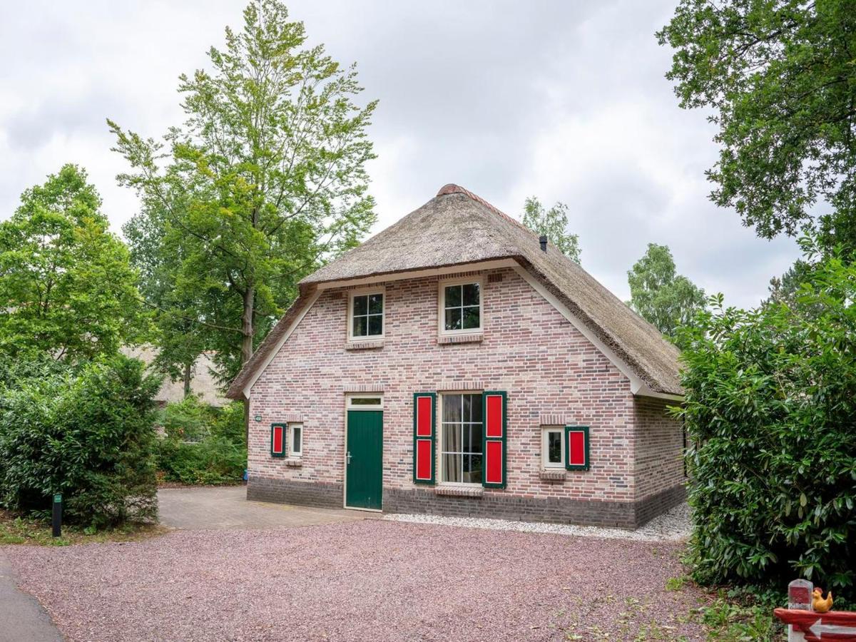 Landal Het Land Van Bartje Hotel Ees Luaran gambar