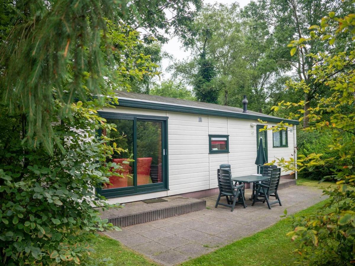 Landal Het Land Van Bartje Hotel Ees Luaran gambar