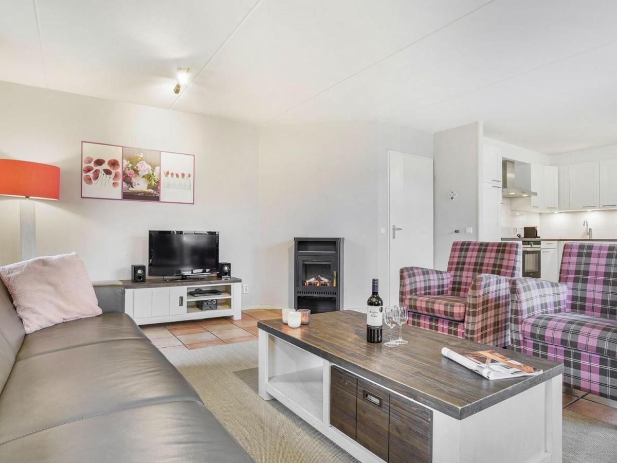 Landal Het Land Van Bartje Hotel Ees Luaran gambar