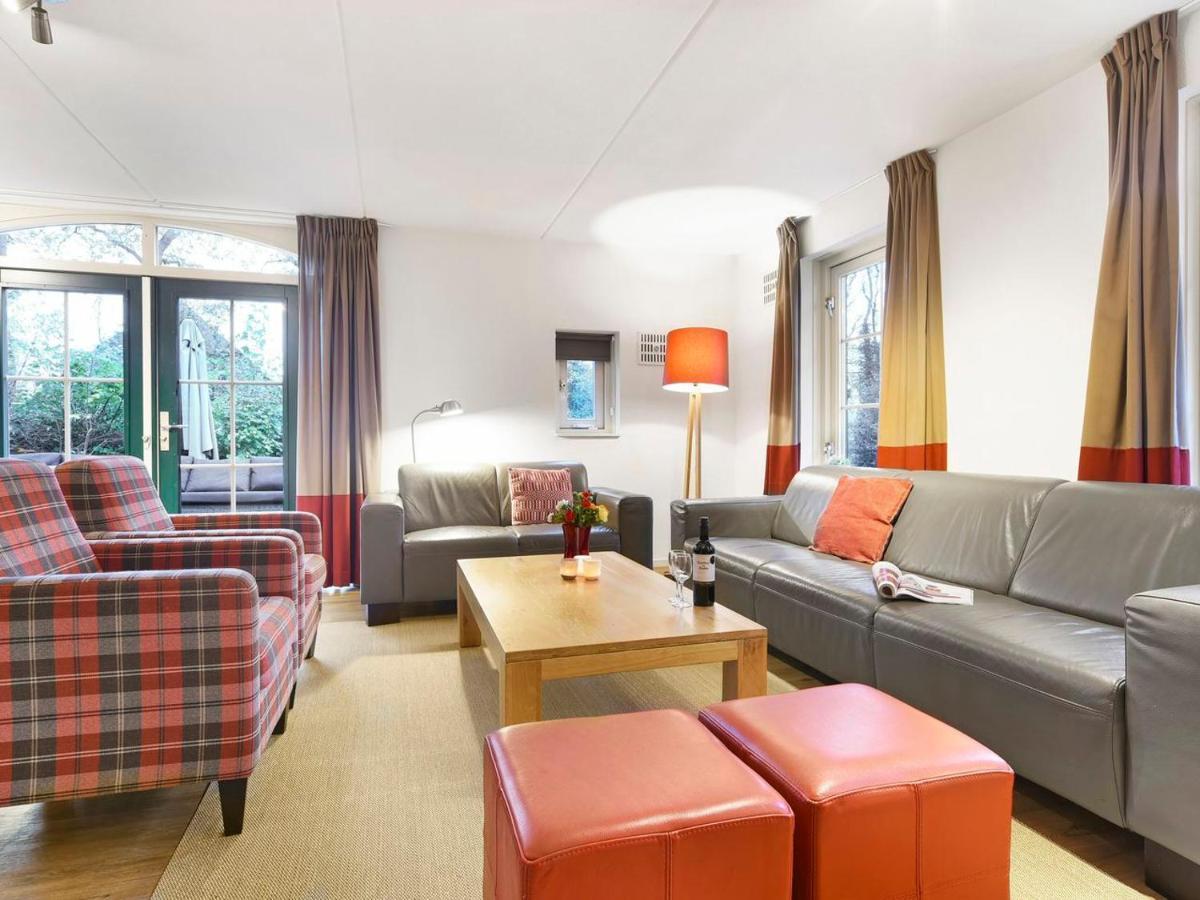 Landal Het Land Van Bartje Hotel Ees Luaran gambar