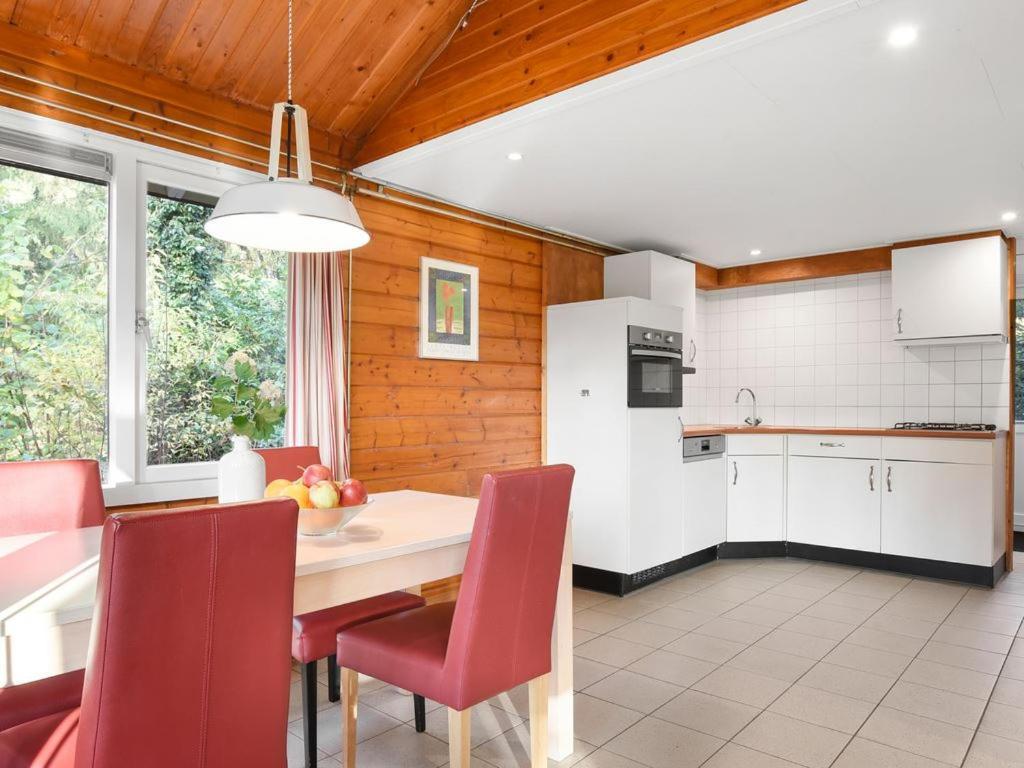 Landal Het Land Van Bartje Hotel Ees Luaran gambar