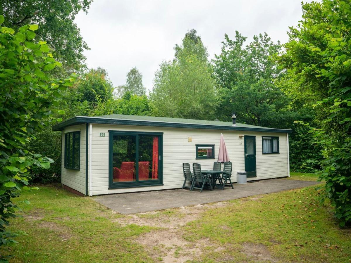 Landal Het Land Van Bartje Hotel Ees Luaran gambar