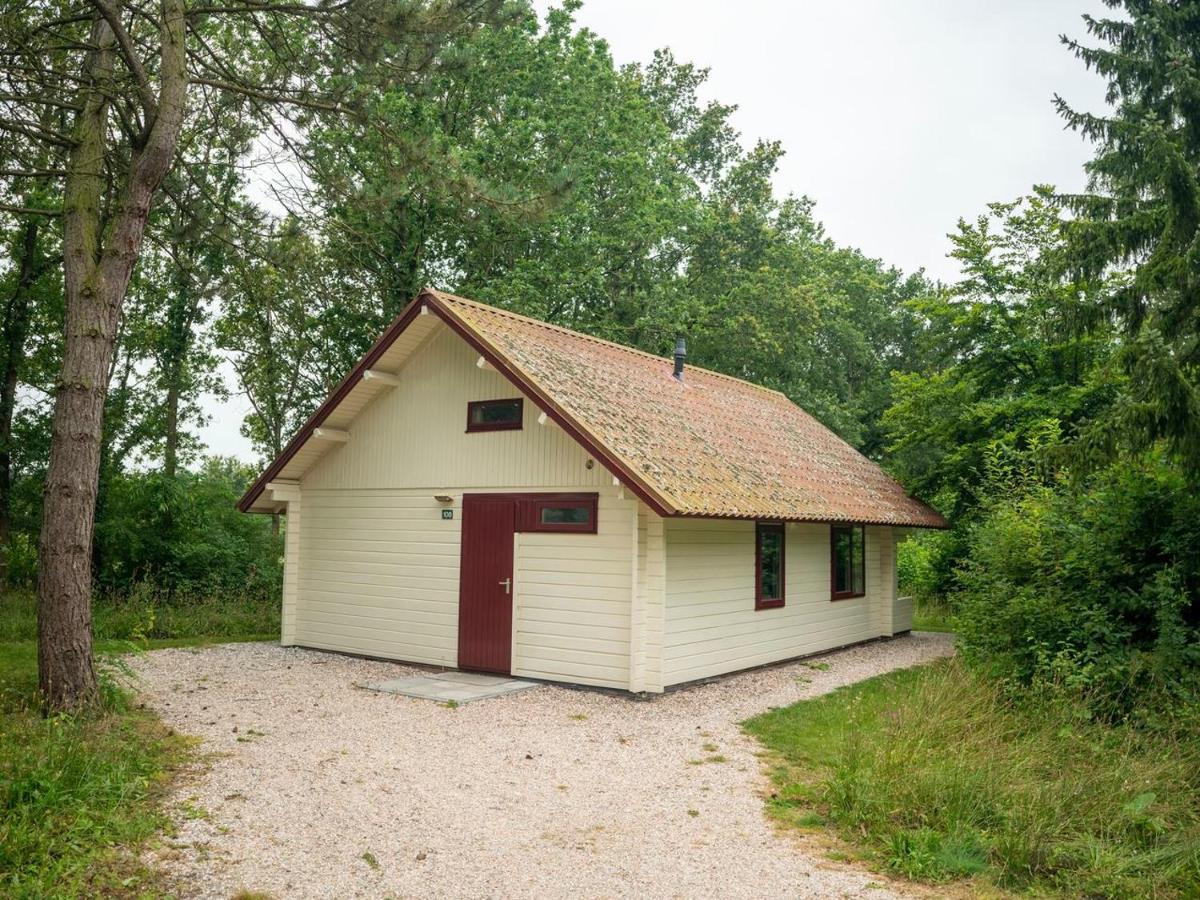 Landal Het Land Van Bartje Hotel Ees Luaran gambar