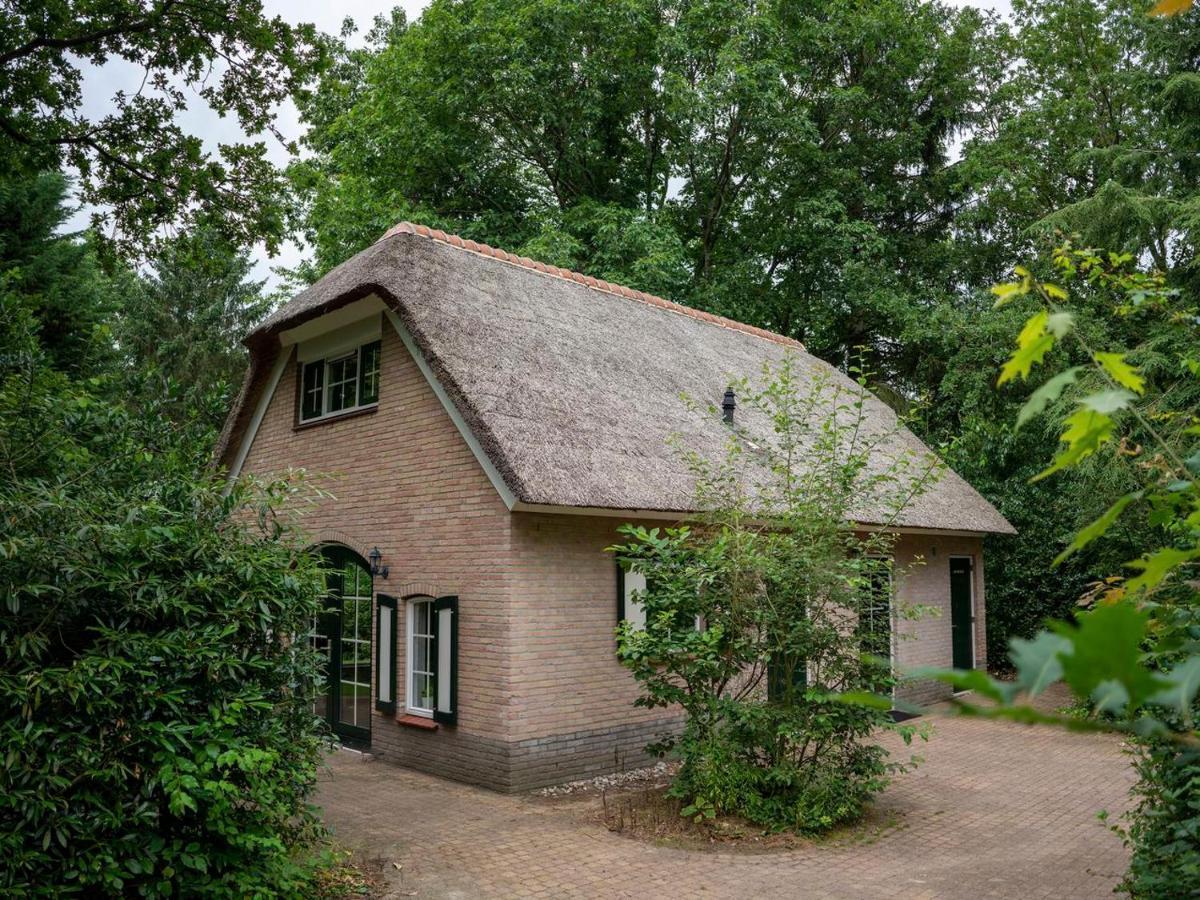 Landal Het Land Van Bartje Hotel Ees Luaran gambar