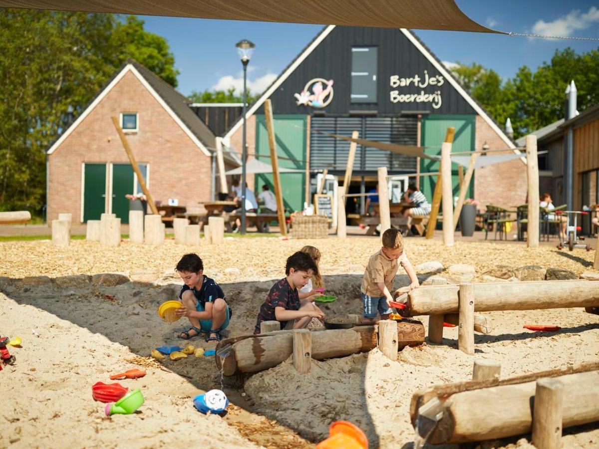 Landal Het Land Van Bartje Hotel Ees Luaran gambar