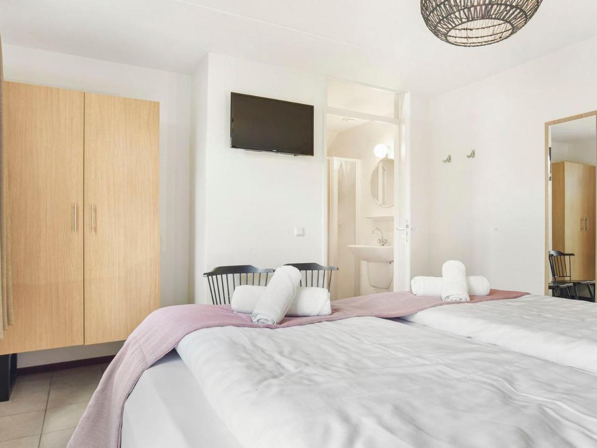 Landal Het Land Van Bartje Hotel Ees Luaran gambar