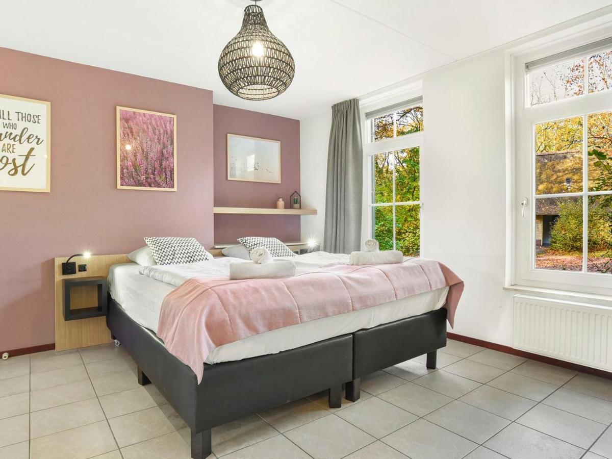 Landal Het Land Van Bartje Hotel Ees Luaran gambar