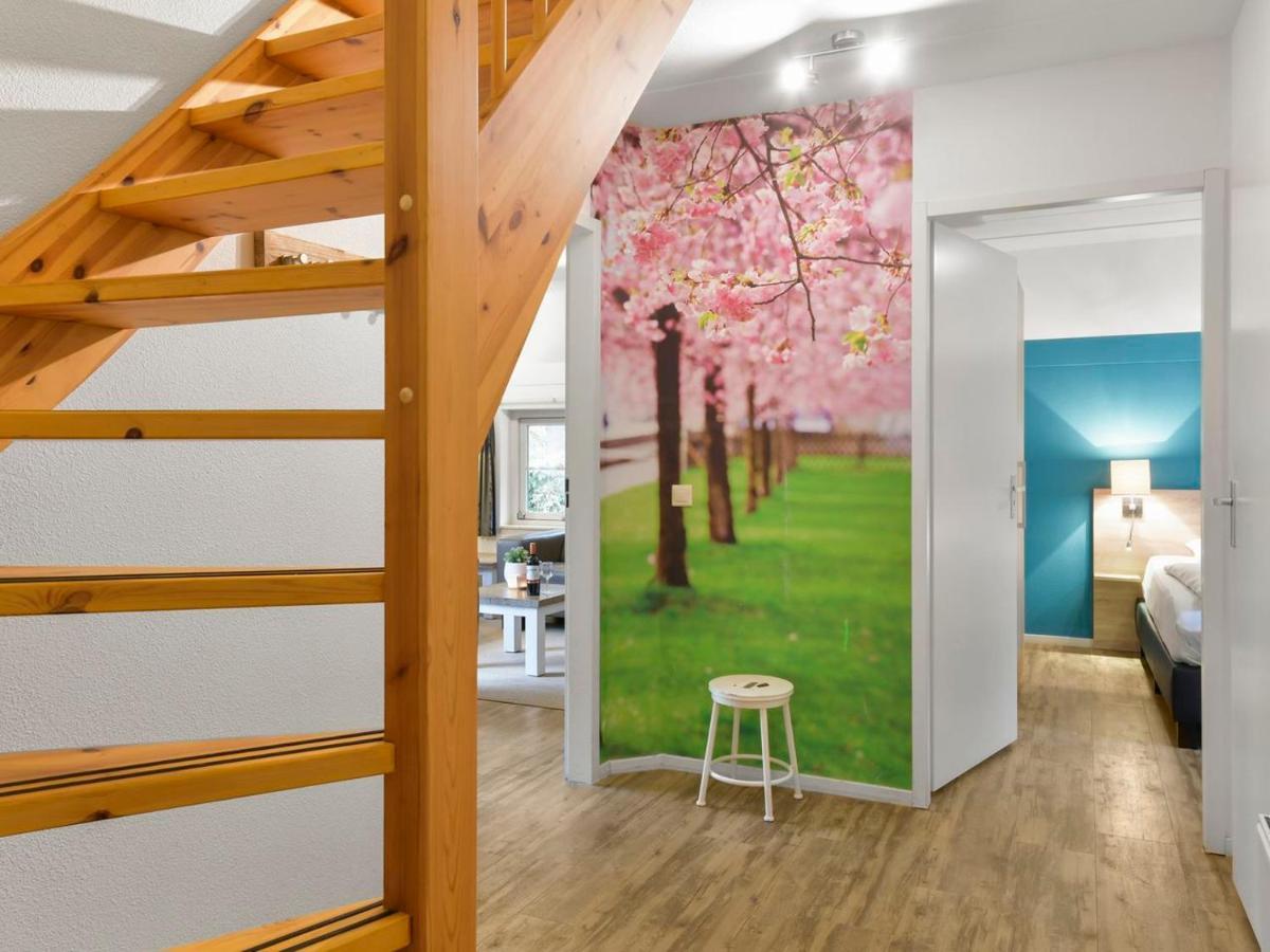 Landal Het Land Van Bartje Hotel Ees Luaran gambar