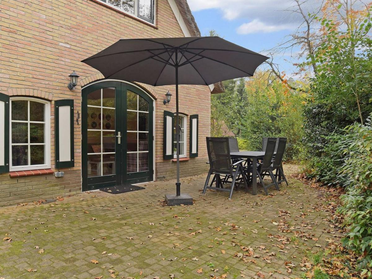 Landal Het Land Van Bartje Hotel Ees Luaran gambar