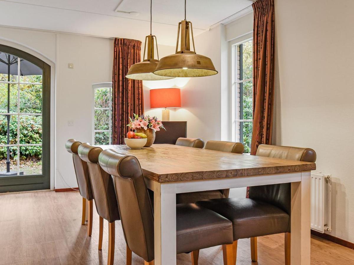 Landal Het Land Van Bartje Hotel Ees Luaran gambar