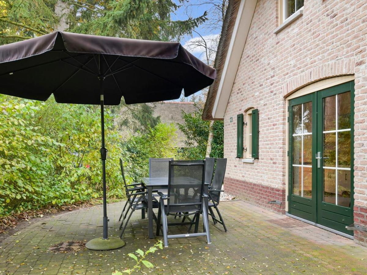 Landal Het Land Van Bartje Hotel Ees Luaran gambar