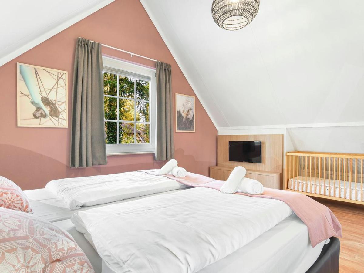 Landal Het Land Van Bartje Hotel Ees Luaran gambar