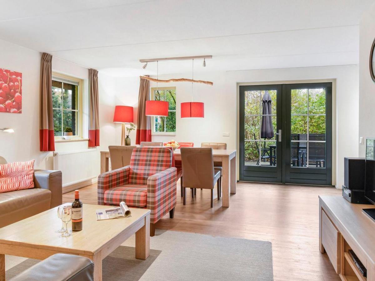 Landal Het Land Van Bartje Hotel Ees Luaran gambar