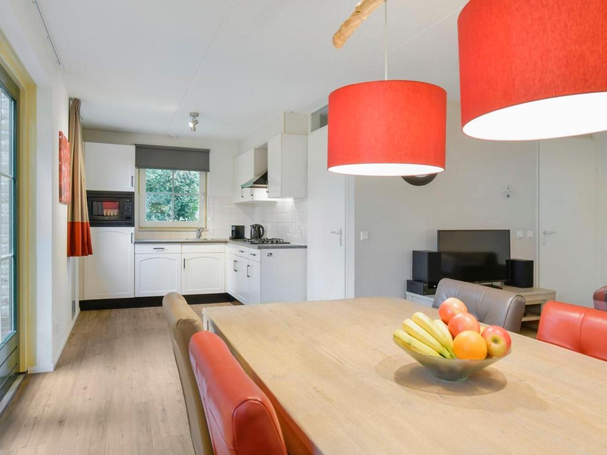 Landal Het Land Van Bartje Hotel Ees Luaran gambar