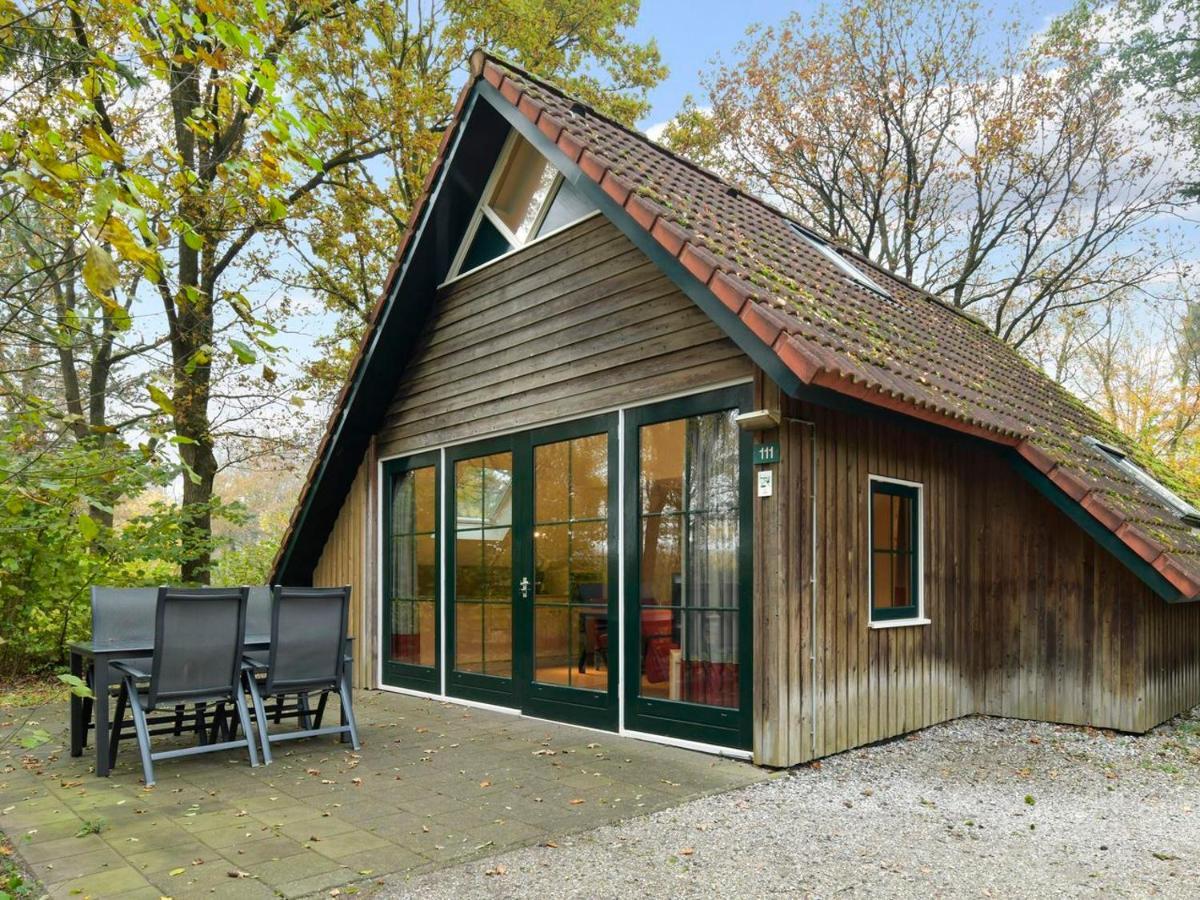 Landal Het Land Van Bartje Hotel Ees Luaran gambar