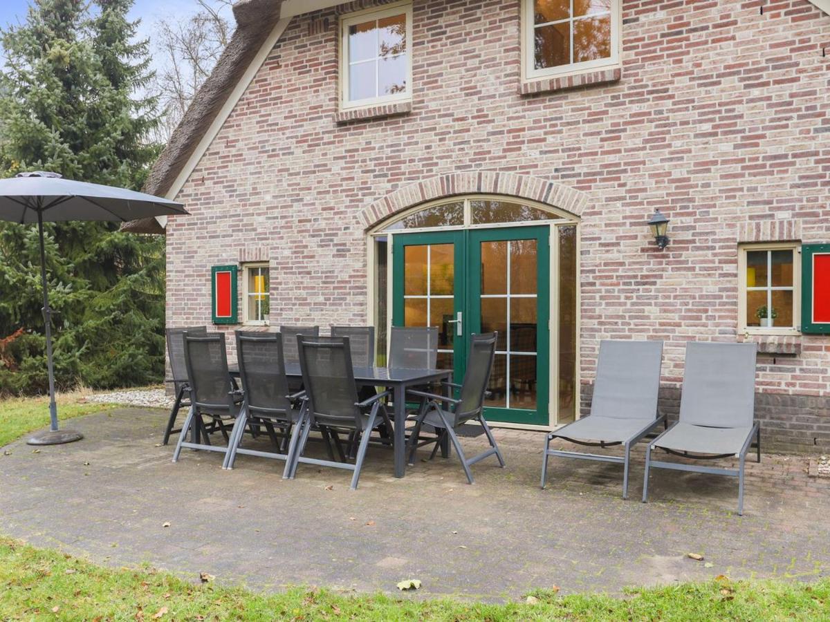 Landal Het Land Van Bartje Hotel Ees Luaran gambar