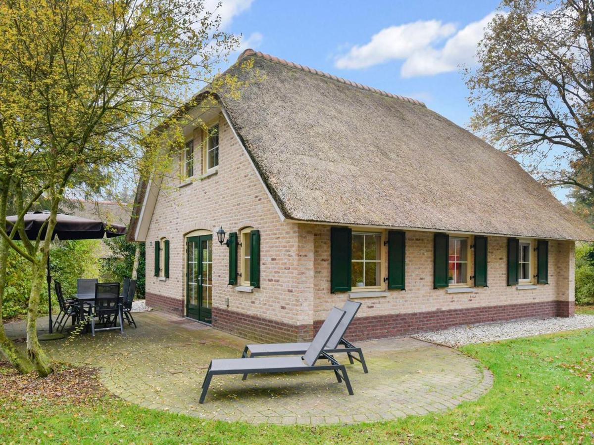 Landal Het Land Van Bartje Hotel Ees Luaran gambar