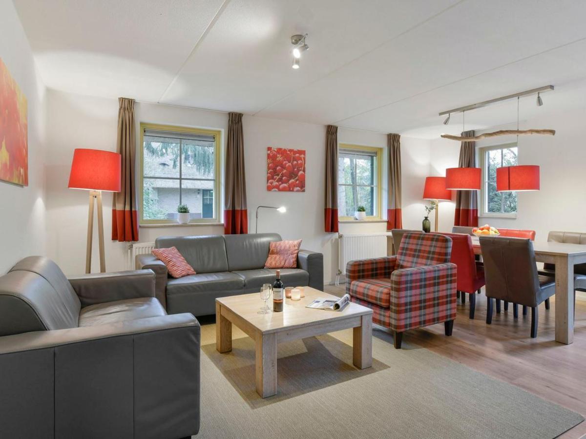 Landal Het Land Van Bartje Hotel Ees Luaran gambar