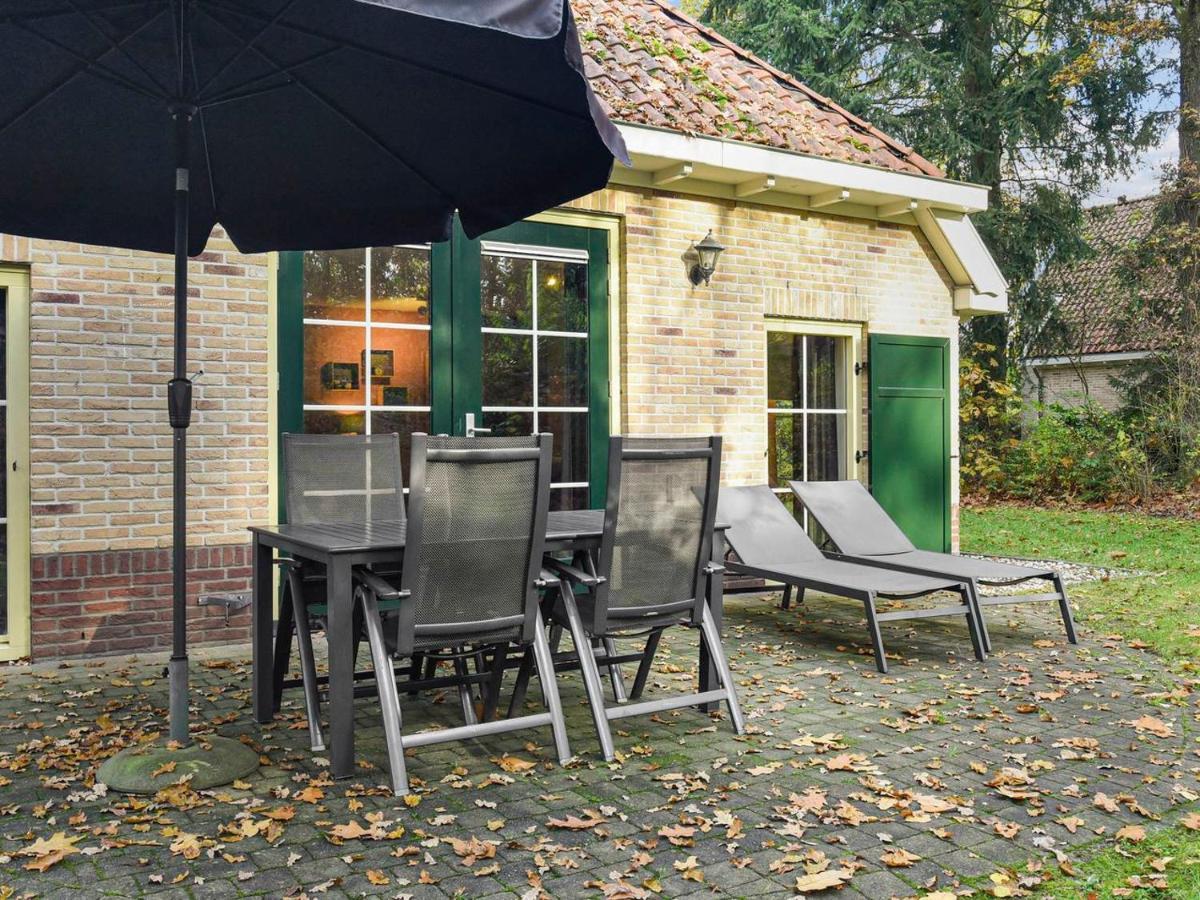 Landal Het Land Van Bartje Hotel Ees Luaran gambar