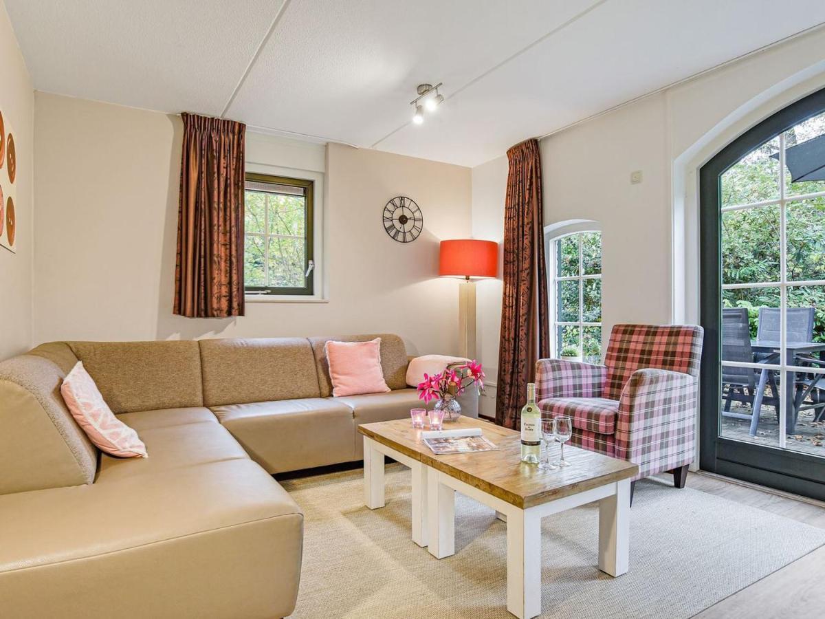 Landal Het Land Van Bartje Hotel Ees Luaran gambar