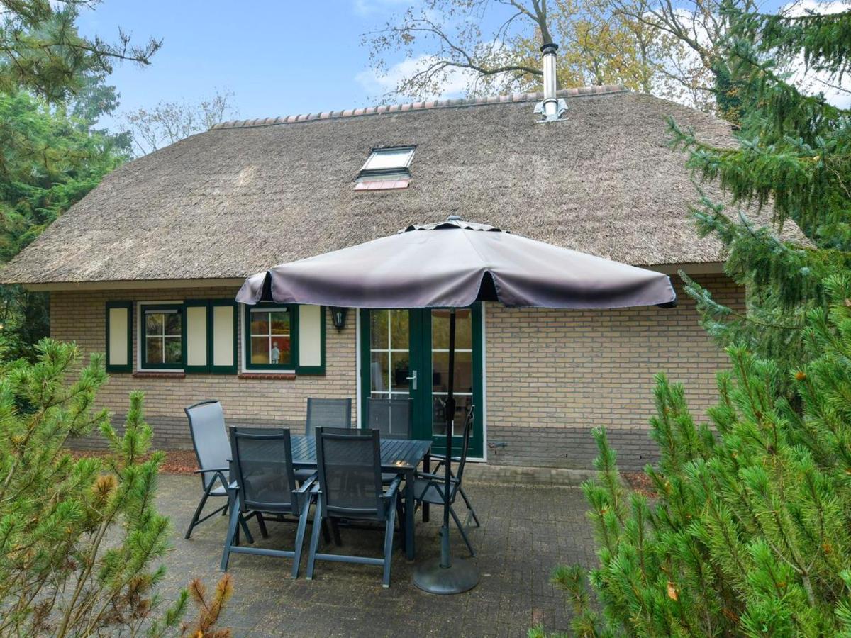 Landal Het Land Van Bartje Hotel Ees Luaran gambar
