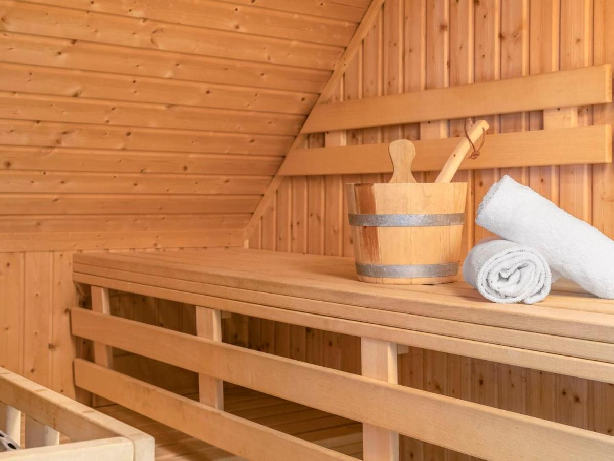 Landal Het Land Van Bartje Hotel Ees Luaran gambar