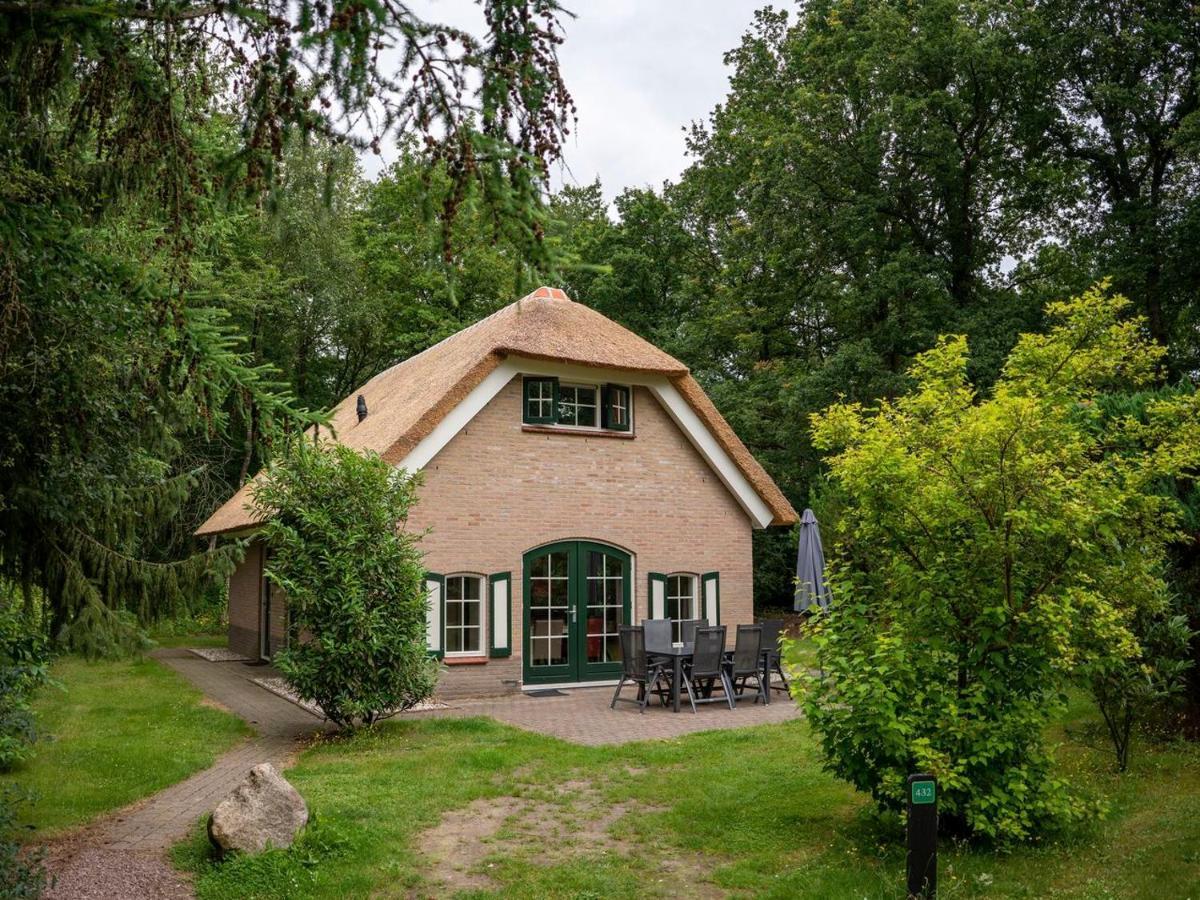 Landal Het Land Van Bartje Hotel Ees Luaran gambar