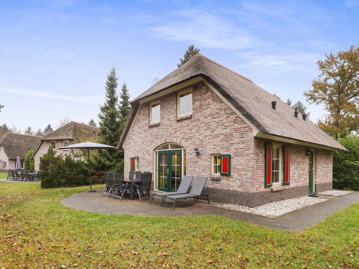 Landal Het Land Van Bartje Hotel Ees Luaran gambar