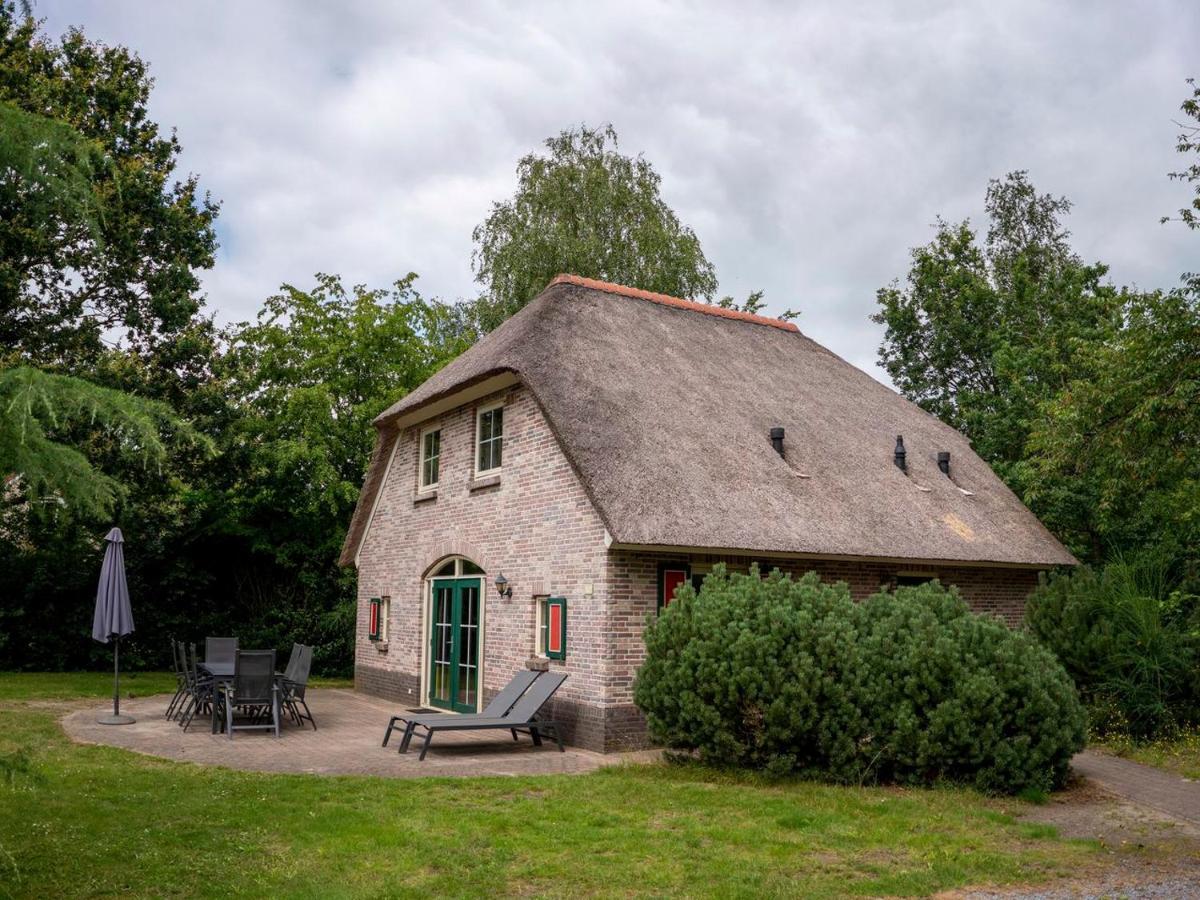 Landal Het Land Van Bartje Hotel Ees Luaran gambar